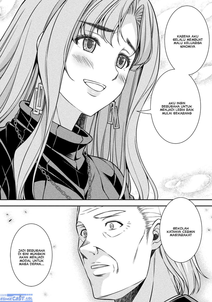 Dilarang COPAS - situs resmi www.mangacanblog.com - Komik silver plan to redo from jk 069 - chapter 69 70 Indonesia silver plan to redo from jk 069 - chapter 69 Terbaru 10|Baca Manga Komik Indonesia|Mangacan